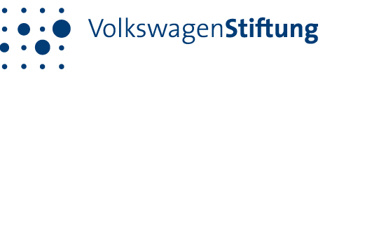 VolkswagenStiftung (Logo)